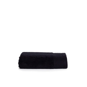 Handdoek Luxe wit Borduren 4966