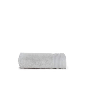 Handdoek Luxe groen Borduren 4946