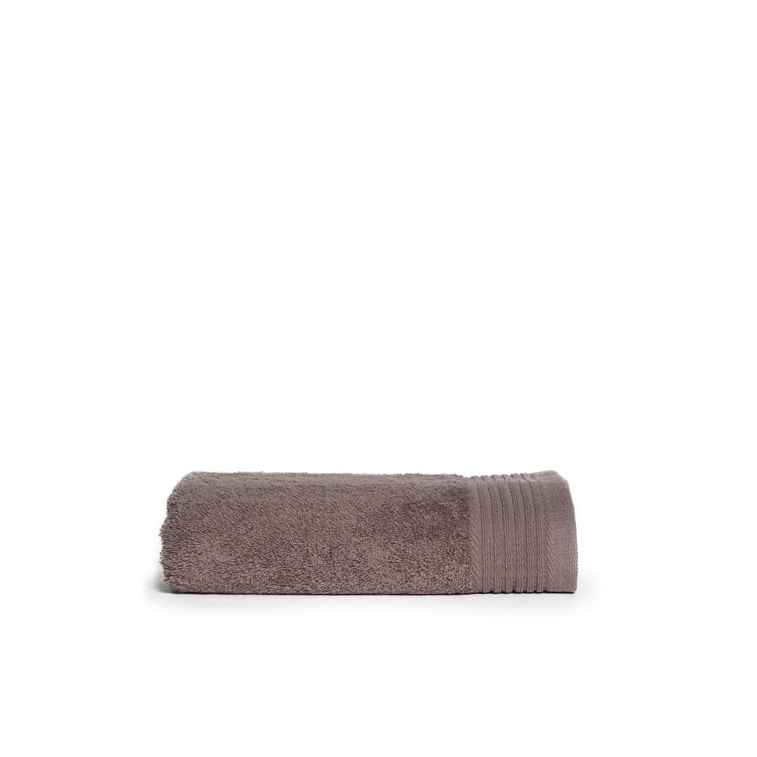 Handdoek 60x110 luxe  sample