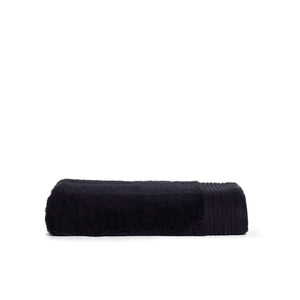 Badhanddoek Luxe wit Borduren 983