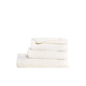 Strandlaken luxe donkergrijs Borduren 12116