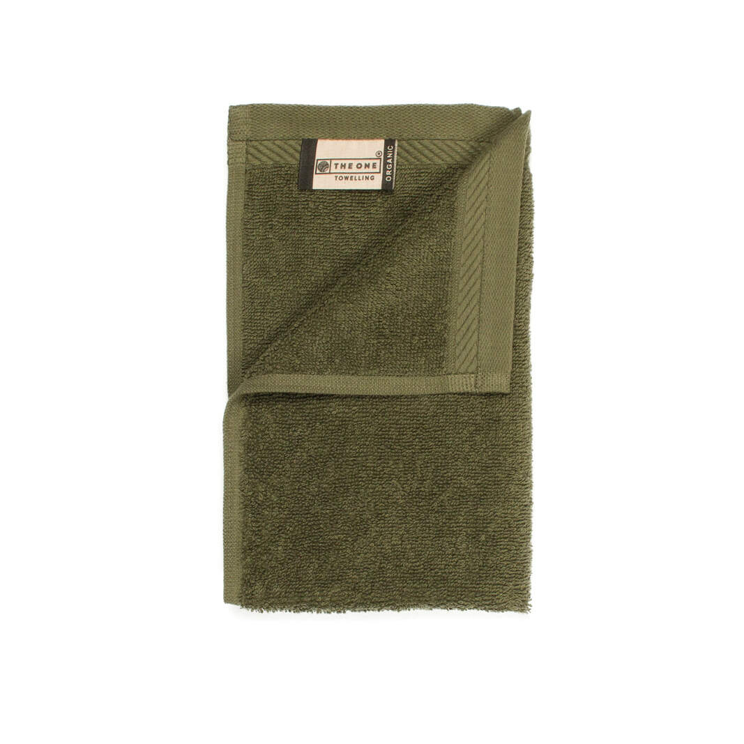 Gastendoek Organisch katoen  sample