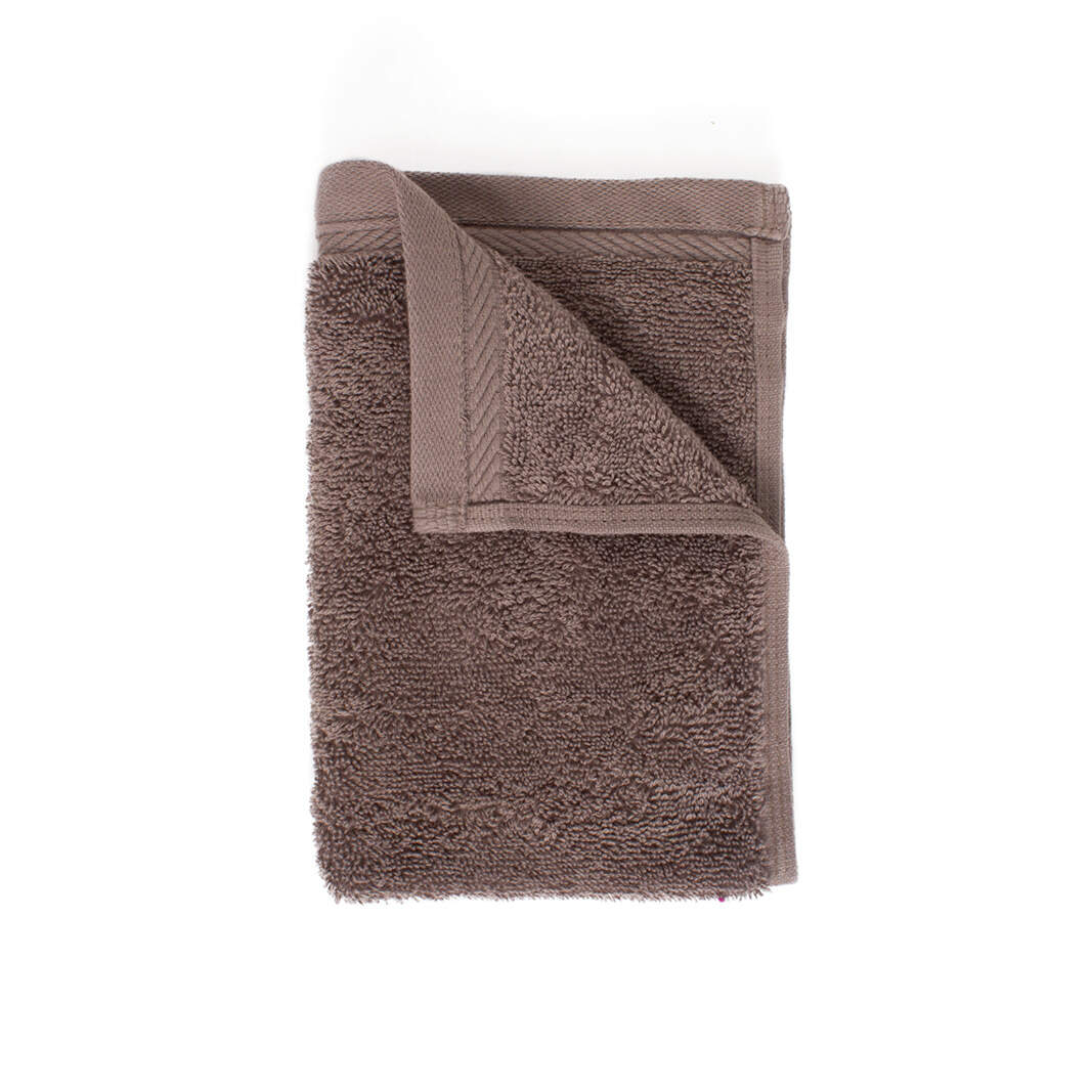 Gastendoek Organisch katoen  sample