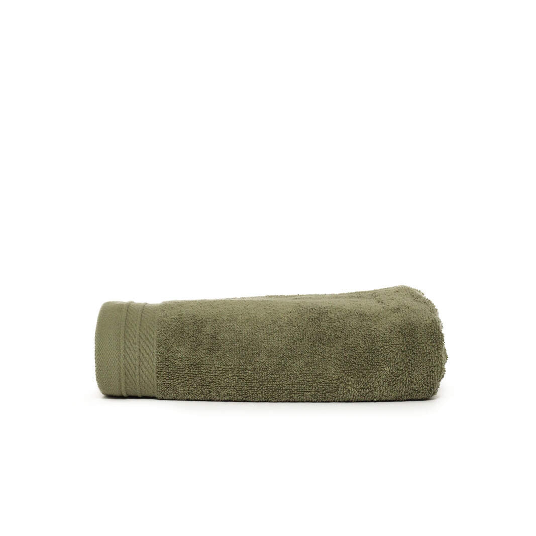 Handdoek Organisch katoen  sample