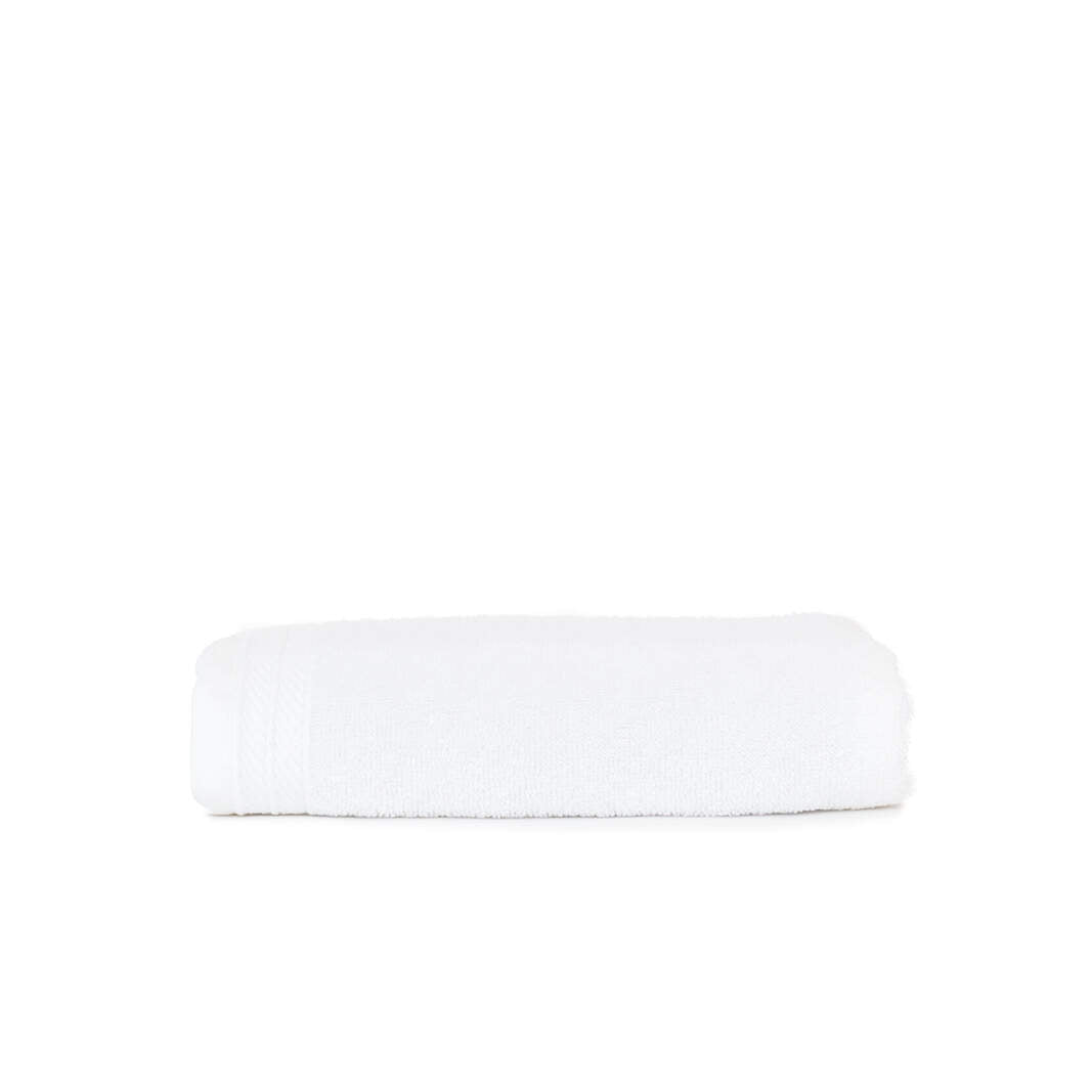 Handdoek Organisch katoen  sample