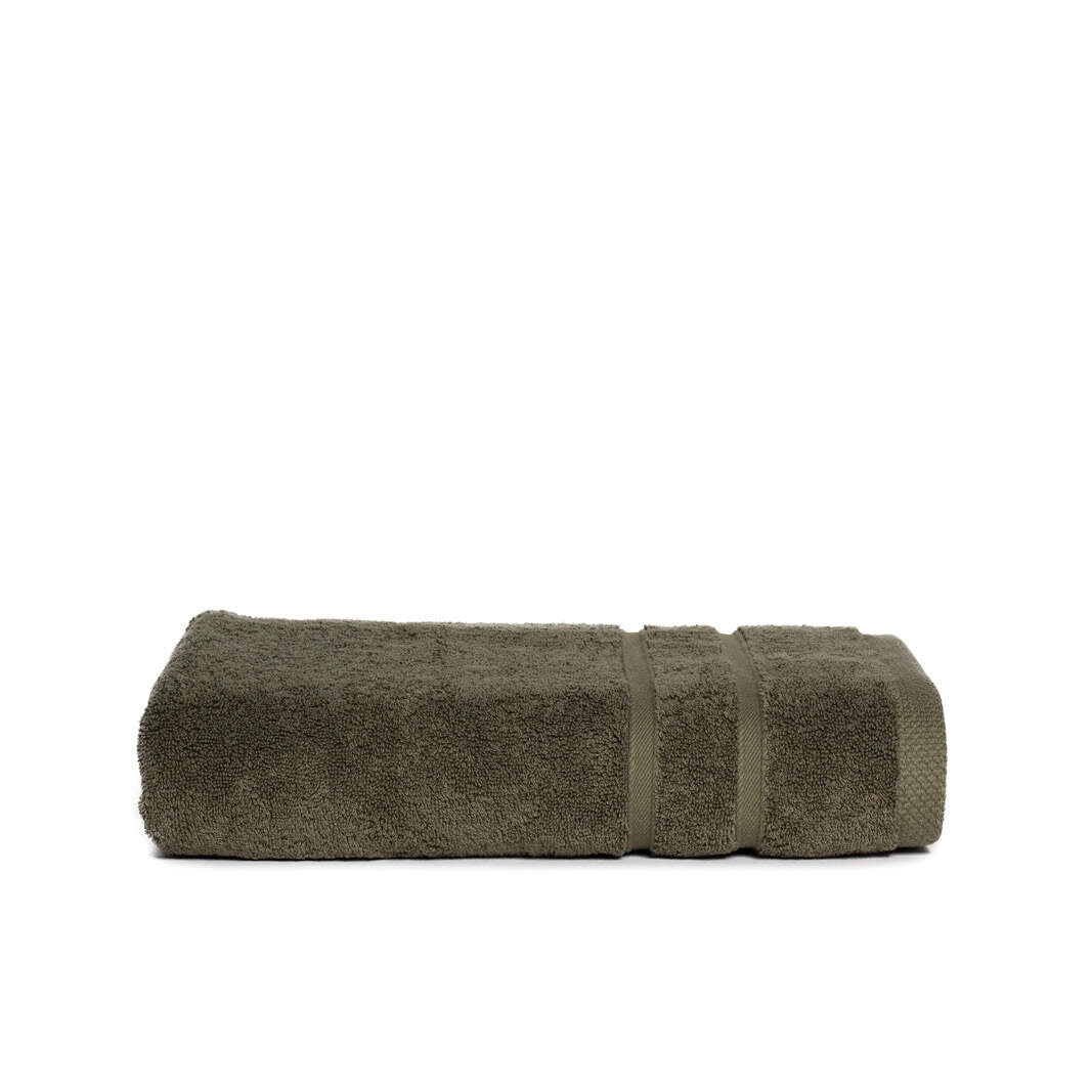 Handdoek Ultra luxe 70x140 cm  sample