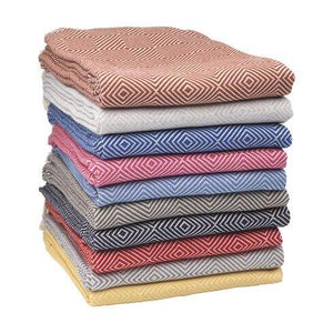 Oxious Hammam Towels - All Seasons - Harmony hamamdoek bedrukken