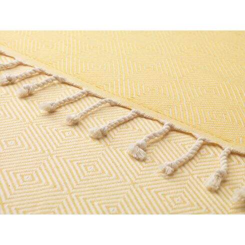 Oxious Hammam Towels - All Seasons - Harmony hamamdoek sample