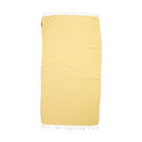 Oxious Hammam Towels - All Seasons - Harmony hamamdoek sample