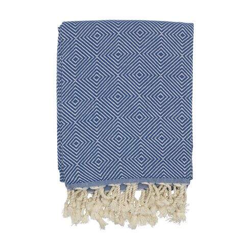 Oxious Hammam Towels - All Seasons - Harmony hamamdoek sample