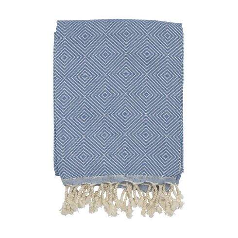 Oxious Hammam Towels - All Seasons - Harmony hamamdoek sample