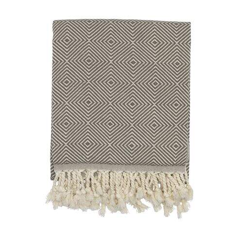 Oxious Hammam Towels - All Seasons - Harmony hamamdoek sample