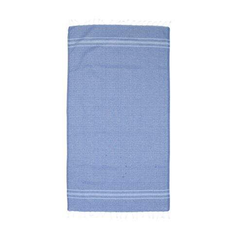 Oxious Hammam Towels - Vibe Luxury stripe hamamdoek sample