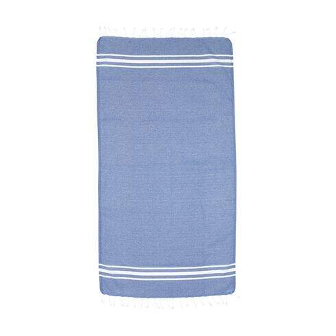 Oxious Hammam Towels - Vibe Luxury stripe hamamdoek sample