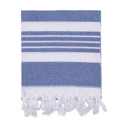 Oxious Hammam Towels - Promo hamamdoek sample