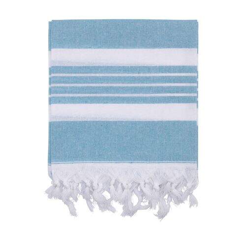 Oxious Hammam Towels - Promo hamamdoek sample