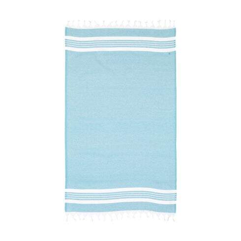 Oxious Hammam Towels - Promo hamamdoek sample