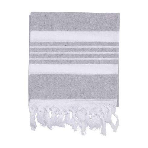 Oxious Hammam Towels - Promo hamamdoek sample