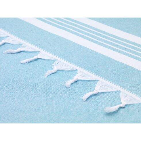 Oxious Hammam Towels - Promo hamamdoek sample