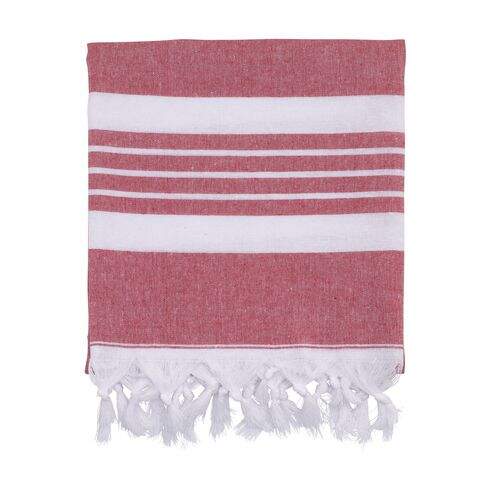Oxious Hammam Towels - Promo hamamdoek sample