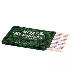 Rittersport Eco XL Adventskalender 9898