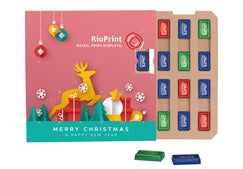 adventskalender open