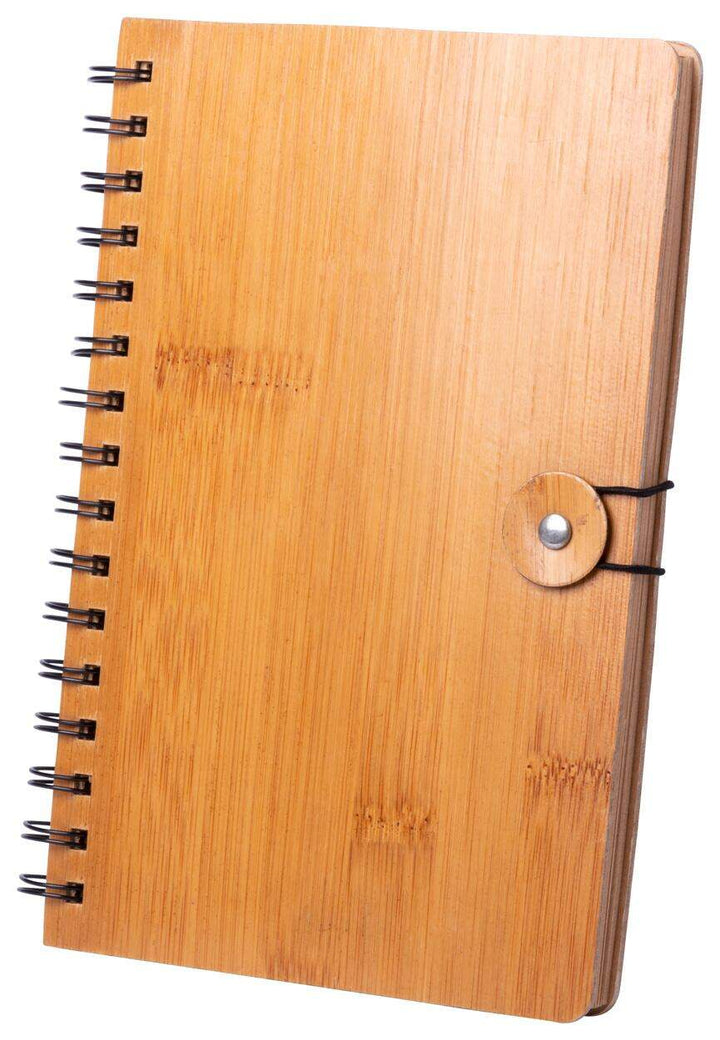 notitieboek Palmex bedrukken