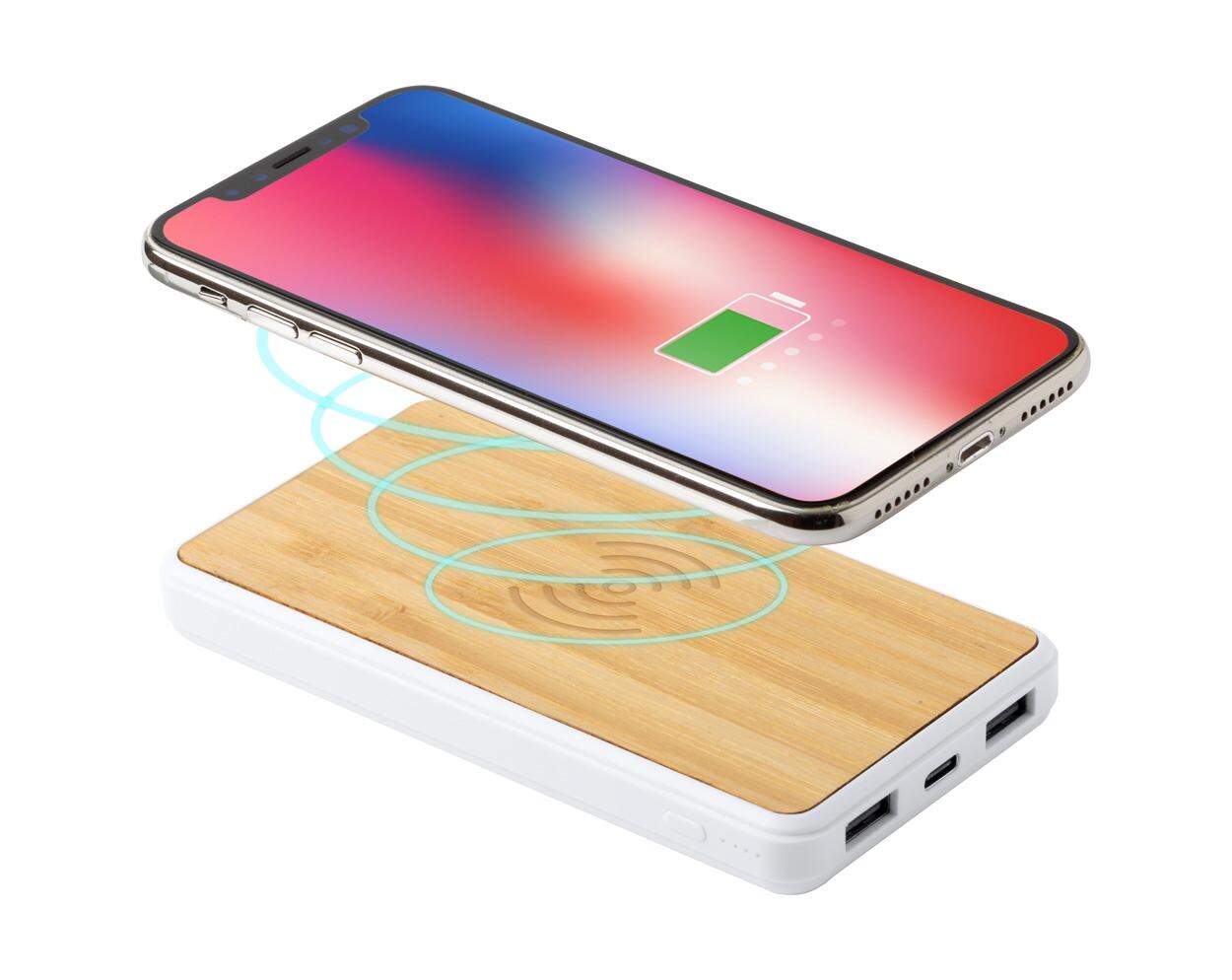 Power bank Dickens 9594