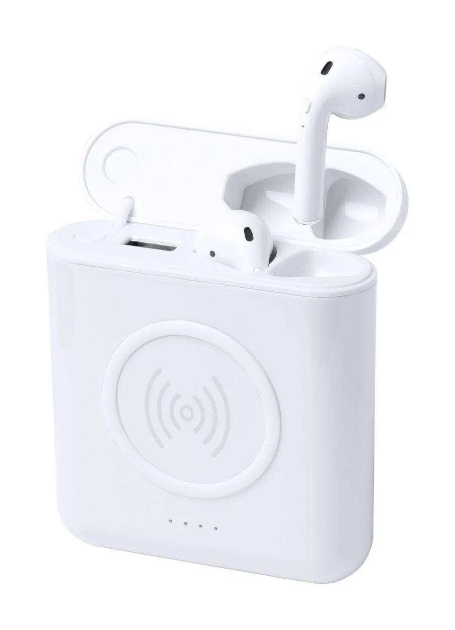 Power bank Molik bedrukken