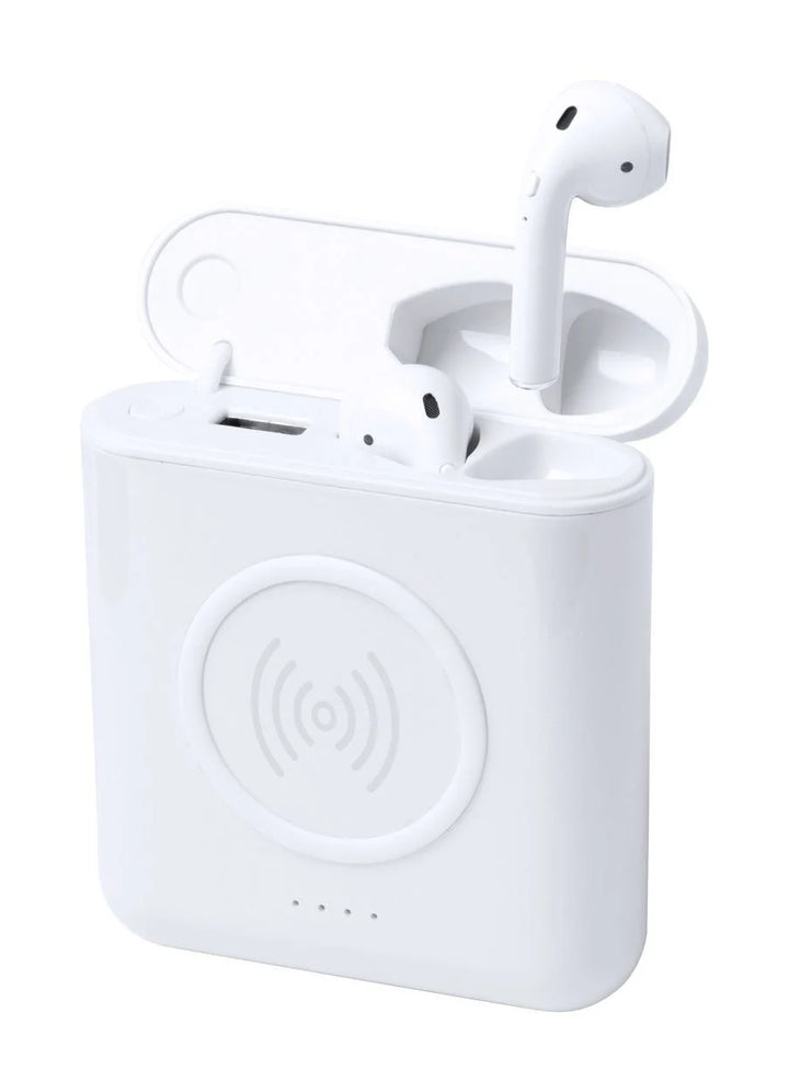 Power bank Molik bedrukken