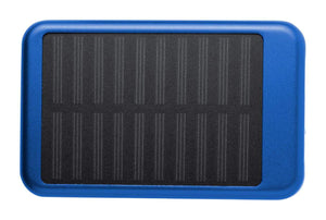 Power bank Rudder rood Full colour 9596