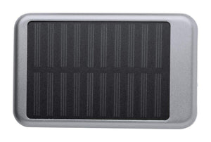 Power bank Rudder zwart onbedrukt 9598