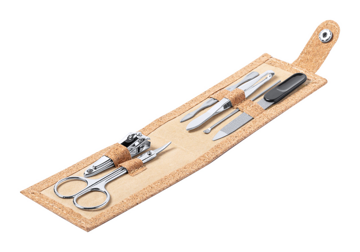 manicure set Treisy sample