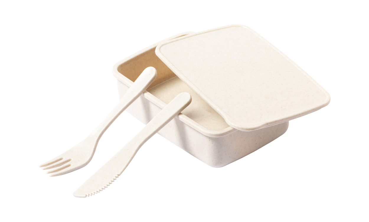 lunch trommel Harxem sample