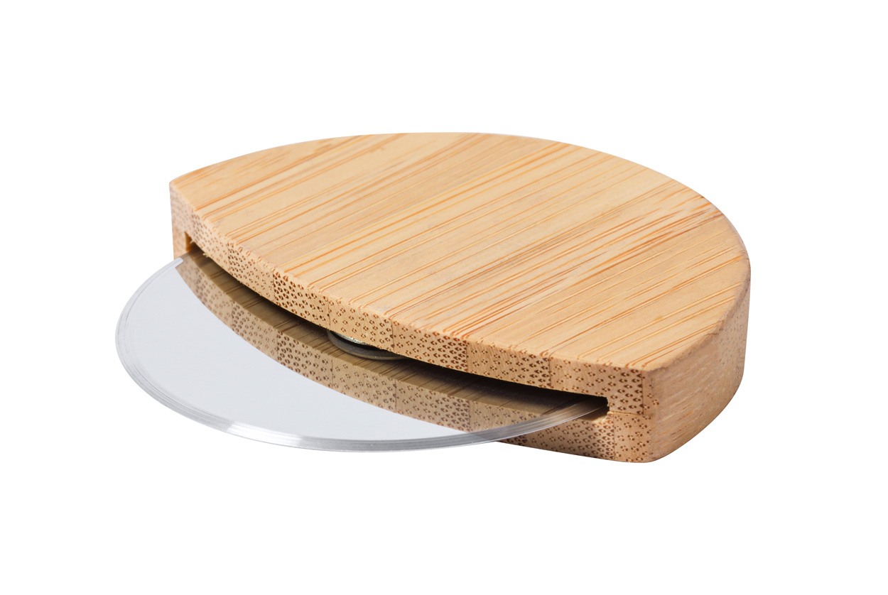 pizza snijder Titox sample