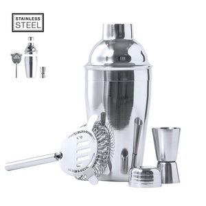 cocktail set Wendol bedrukken