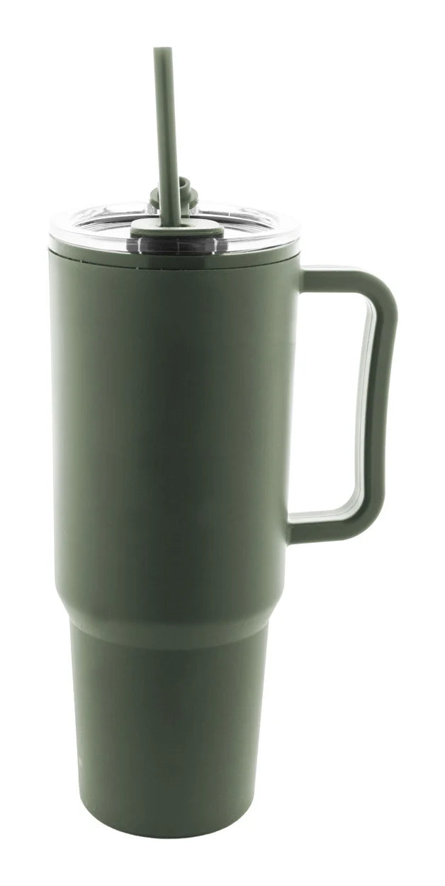 thermosbeker Trenta groen 1 kleur 12499