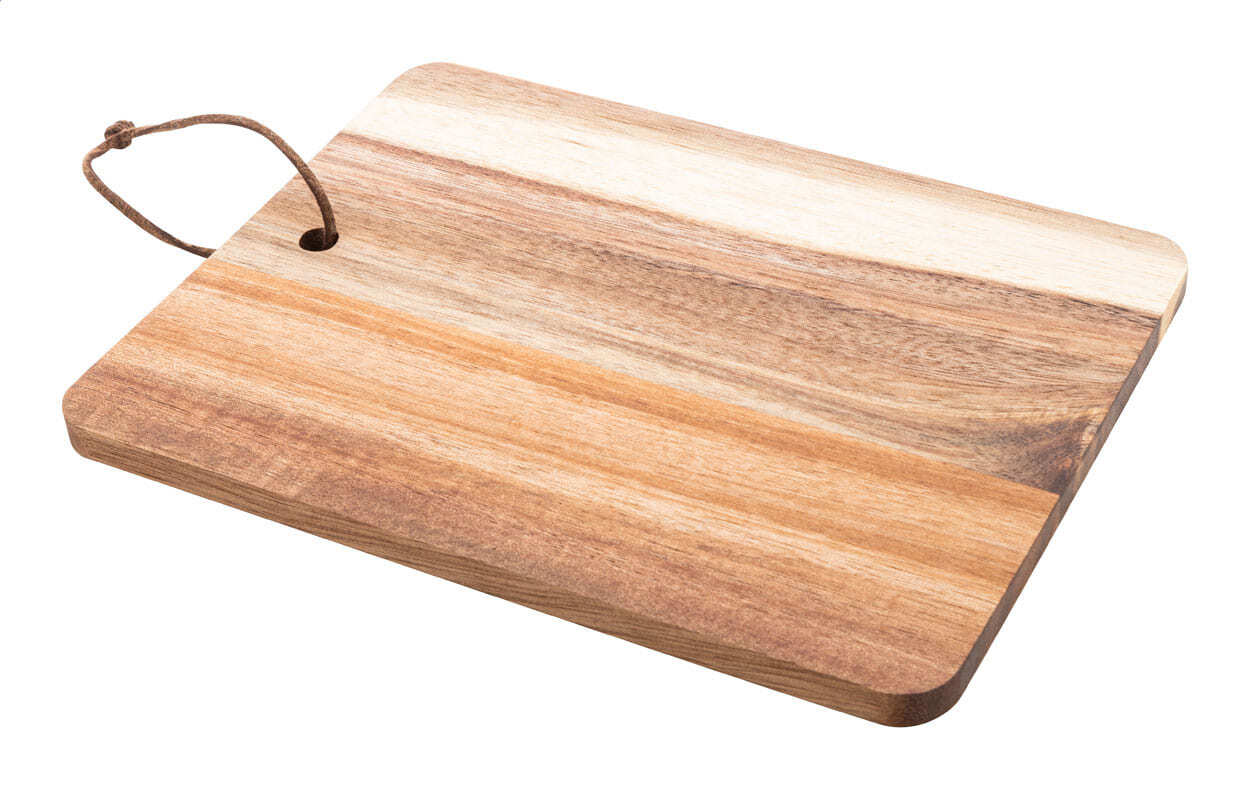 acacia snijplank Acacut bedrukken