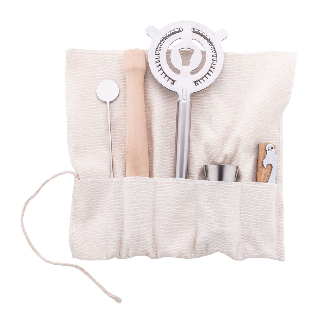 cocktail set Spritz bedrukken