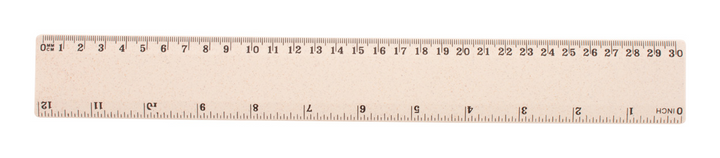 liniaal Whealer 30 sample