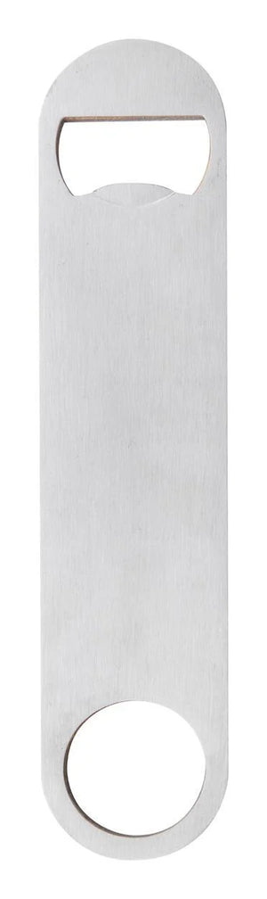 Flessenopener Boojito hout 2 kleuren 3914