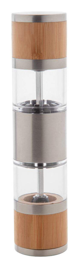 Peper en zout molen Muntok bedrukken