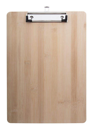 Bamboe clipboard Bamboard bedrukken