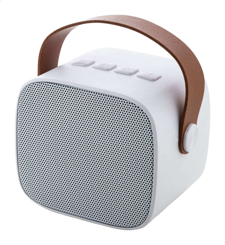 RABS bluetooth-luidspreker Rabeat bedrukken