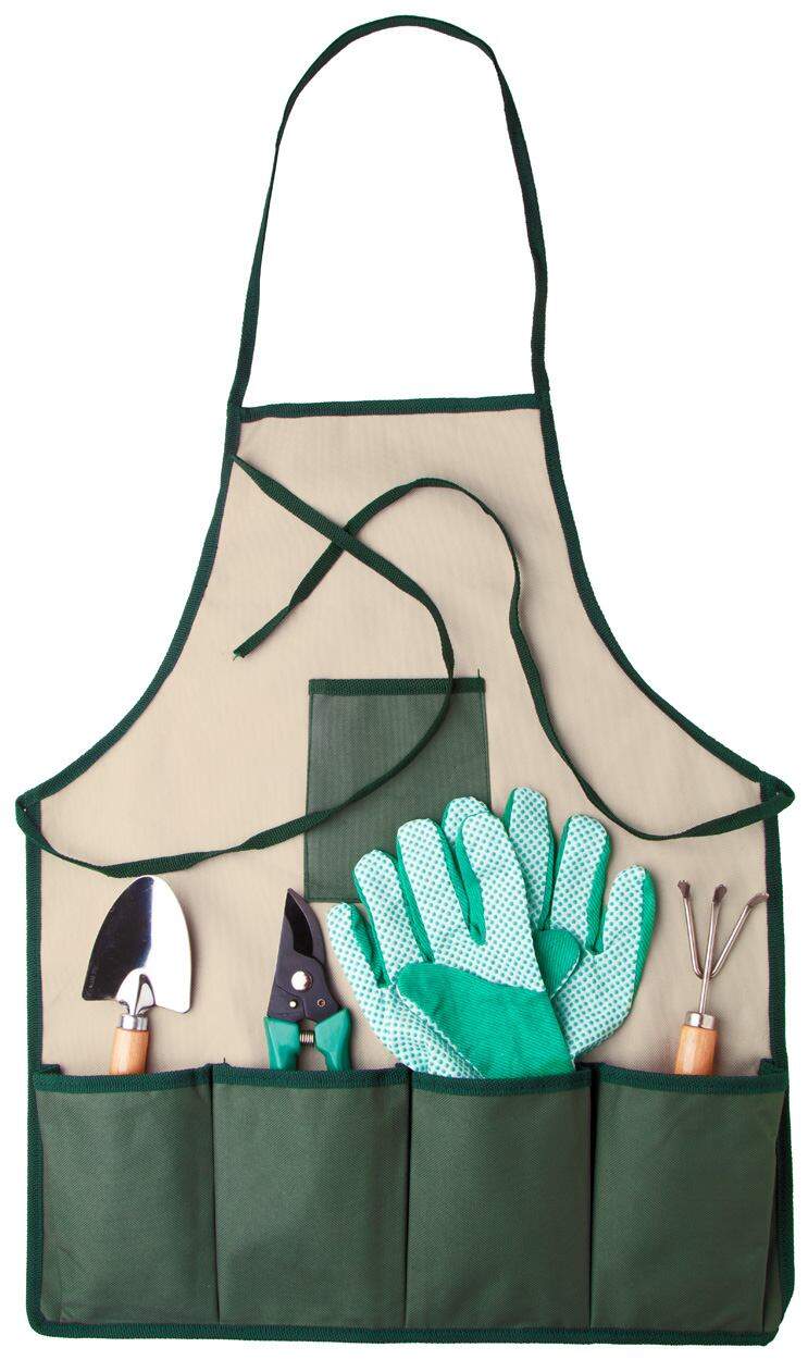 tuingereedschap set Jardin bedrukken