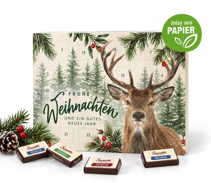 adventskalender ree
