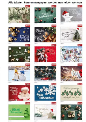 Adventskalender Sarotti Business Exclusive 555