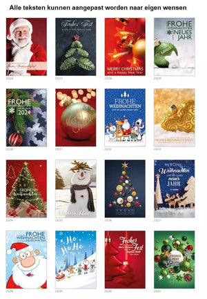 Adventskalender Sarotti Business Exclusive 551