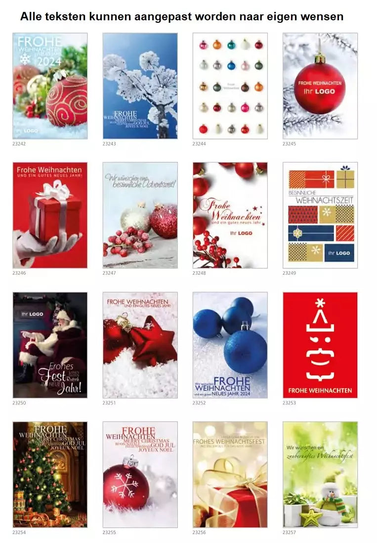 Adventskalender Sarotti Business Exclusive 552