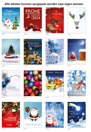 Adventskalender Sarotti Business Exclusive 553